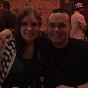 Meet your Posher, Rebecca